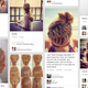 Image for article titled Whoa, Have You Guys Heard About This Cool New Hairstyle, the 'Braid'?